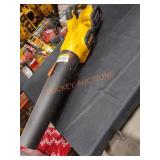 DeWalt 60V Blower