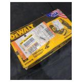 DeWalt Compact Reciprocating Saw