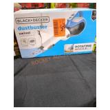 Black+Decker Hand Vacuum