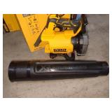 DeWalt 20v Handheld Axial Blower, Tool Only
