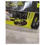 Ryobi 40v Jet Fan Blower Vacuum