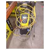 Ryobi Corded 2500PSI Pressure Washer