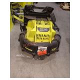 Ryobi 40v Backpack Blower, Tool Only