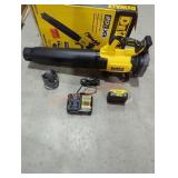 DeWalt 20V Axial Blower