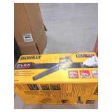 DeWalt 60V Blower