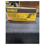 DeWalt 28ï¿½ Wire Weld Framing Nails