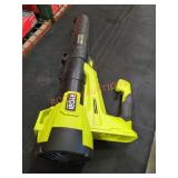 Ryobi 18v HP Cordless Leaf Blower