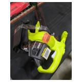 Ryobi 40v Cordless Leaf Blower Vacuum