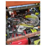 Ryobi Corded 7-1/4" Miter Saw