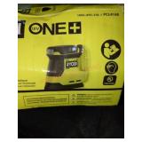 Ryobi 18v Corner Cat Finish Sander, Tool Only