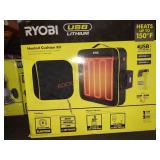Ryobi USB Heated Cushion Kit