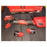 Milwaukee M12 2 Tool Combo Kit