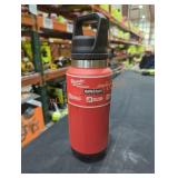 Milwaukee 36 oz insulated bottle