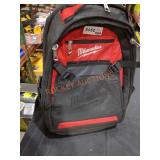 Milwaukee Heavy Duty BookBag