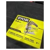 Ryobi Variable Speed Jig Saw
