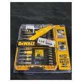DeWalt Bit Set