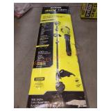 Ryobi 40v String Trimmer & Jet Fan Blower Kit