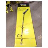 Ryobi 40v 10" Pole Saw Kit