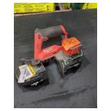 Milwuakee M12 Compact Band Saw