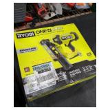 Ryobi 21ï¿½ Framing Nailer