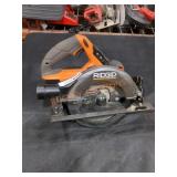 Ridgid 7 /14" Circular Saw