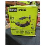 Ryobi 18v dual function digital inflator/deflator