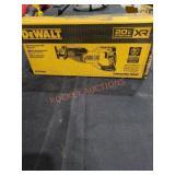 DeWalt 20v MAX Reciprocating Saw