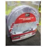 Milwaukee hole saw 6"