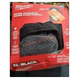 Milwaukee Heavy Duty Sherpa Lined Vest XL