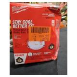 Milwaukee 10pck Respirator