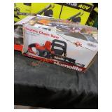 Homelite 14" Electric Chainsaw