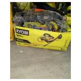 Ryobi 1800psi 1.2gpm Electric Pressure Washer