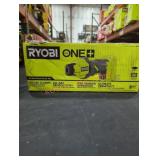 Ryobi 18v PEX clamp tool