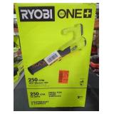 Ryobi 18V Blower Kit