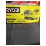 Ryobi 3" x 18" Belt Sander