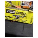 Ryobi 4-1/2" Angle Grinder