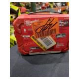 Milwaukee 8pc Hole Saw Kit