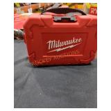 Milwaukee Hole Saw Kit