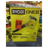 Ryobi 18V Workshop Blower