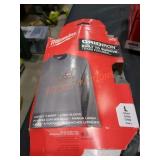 Milwaukee Pocket T Shirt Large