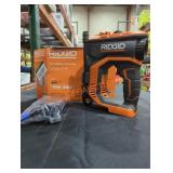 Ridgid 18V Digital Inflator