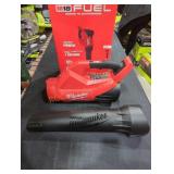 Milwaukee M18 Blower
