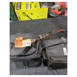 Milwaukee Contractors Belt