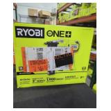 Ryobi 18v 18 ga brad nailer