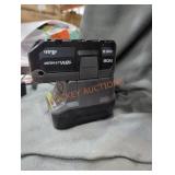 Ryobi 18v 4 ah battery and charger