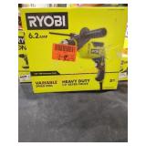 Ryobi 5/8" VSR Hammer Drill