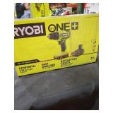 Ryovi 18V 1/2" Drill Kit
