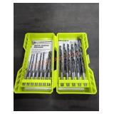 Ryobi Drill Bits