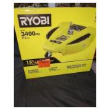 Ryobi 15" Surface Cleaner
