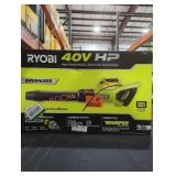 Ryobi 40V Jet Fan Blower